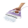 Philips EcoCare GC 3740/32 2400W fioletowe - 157977 - zdjęcie 3